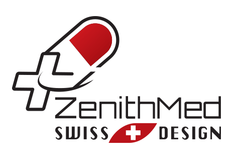 زنیتمد ZENITHMED