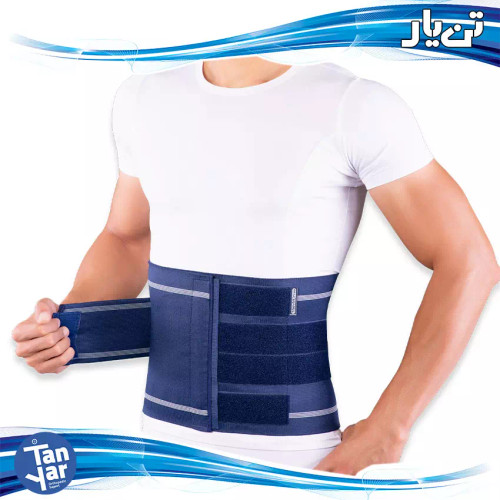 شکم بند تمام کش پلدار