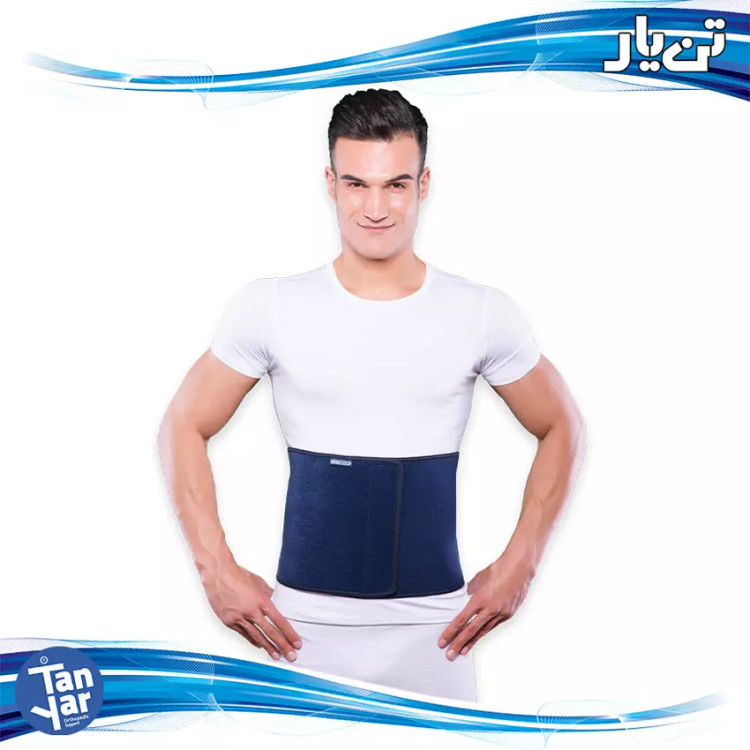 شکم بند لاغری اپلون