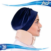 گردن بند طبی نرم قابل تنظیم