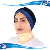 گردن بند طبی سخت چانه دار