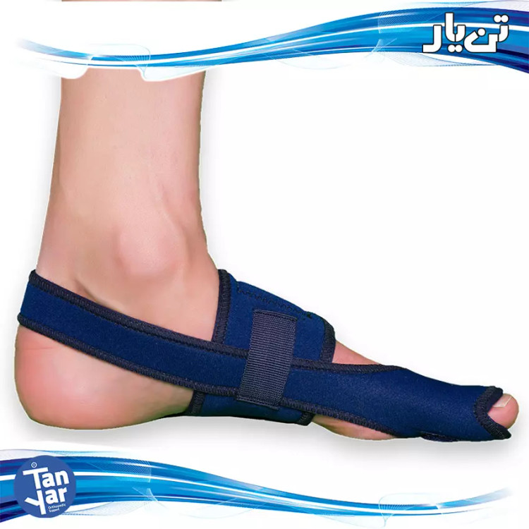 اسپیلنت هالوکس والگوس اپلون تن یار