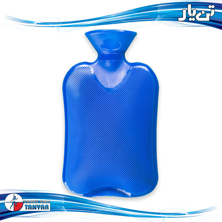 کیسه آب گرم تن یار