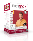 فشارسنج سخنگوی رزمکس مدل CF175F