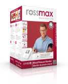 فشارسنج دیجیتال رزمکس مدل CF155F