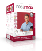 فشارسنج دیجیتال رزمکس مدل CH155F