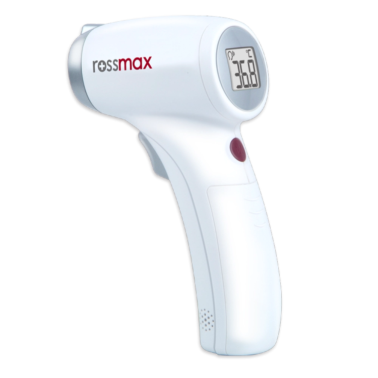 تب سنج دیجیتال رزمکس مدل HC700