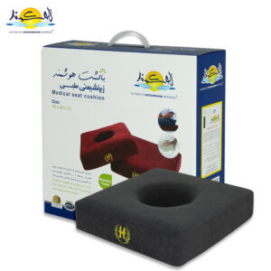 زیرنشیمنی طبی مربع هوشمند