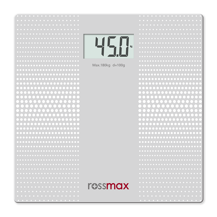 ترازو دیجیتال رزمکس مدل WB101