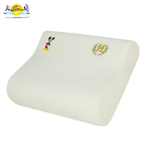 بالشت طبی هوشمند مدل کودک