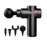 ماساژور تفنگی ماساژگان مدل HS-760