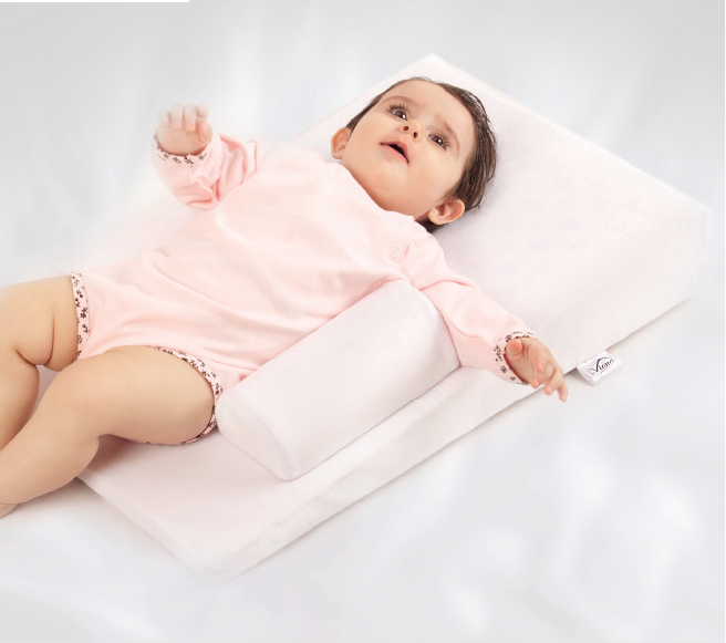 بالش آنتی رفلاکس نوزاد