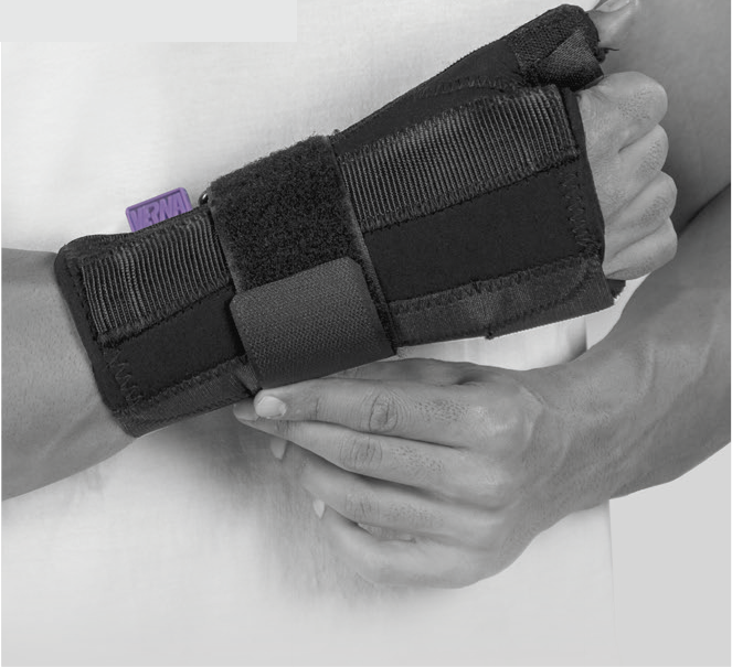 مچ بند شست دار نئوپرن ورنا