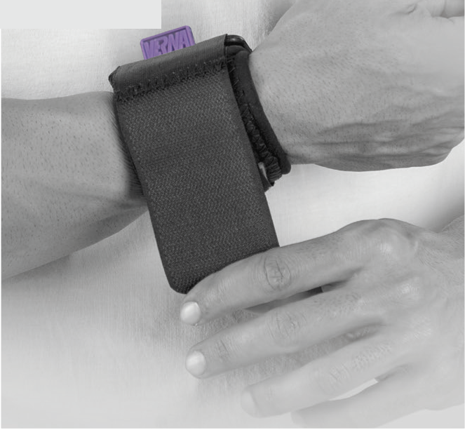 باند مچ نئوپرن ورنا