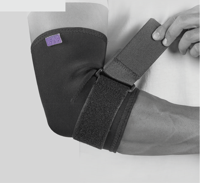 آرنج بند نئوپرن ورنا