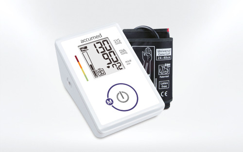 فشارسنج اکیومد مدل cg165f