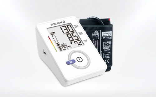 فشارسنج اکیومد مدل AW150f