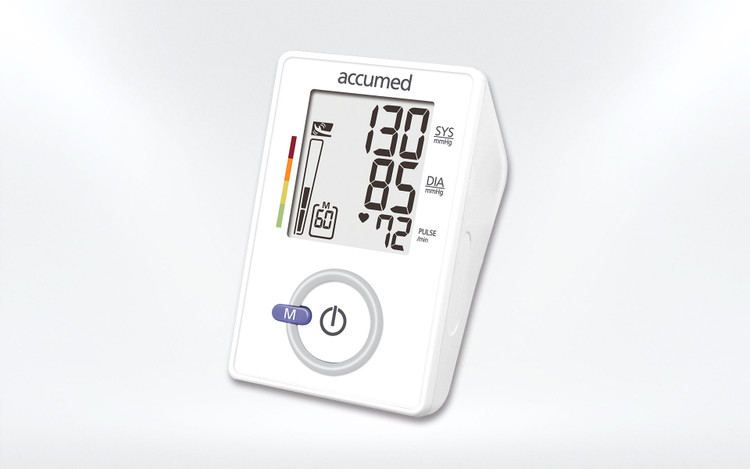 فشارسنج اکیومد مدل AW150f