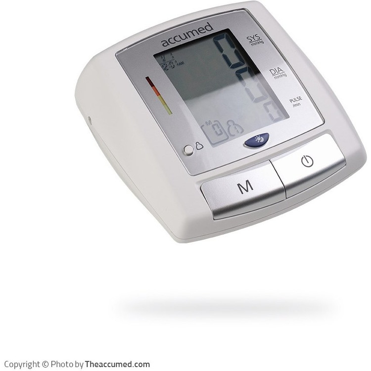 فشارسنج دیجیتالی اکیومد مدل MH901F