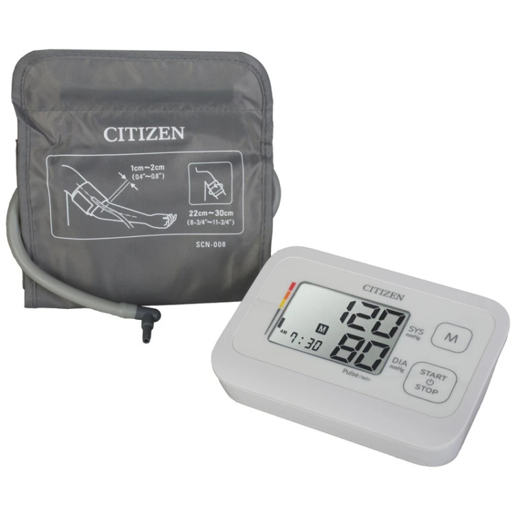 فشار سنج بازویی تمام اتوماتیک CHU-304