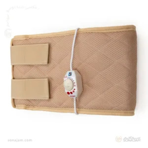 کمربند حرارتی ارتوپدی سوناجم مدل HB20