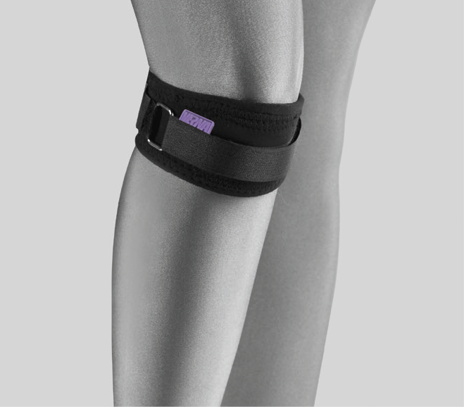 باند کشکک نئوپرن ورنا