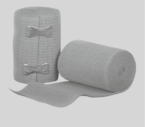 باند کشی فشار متوسط ورنا