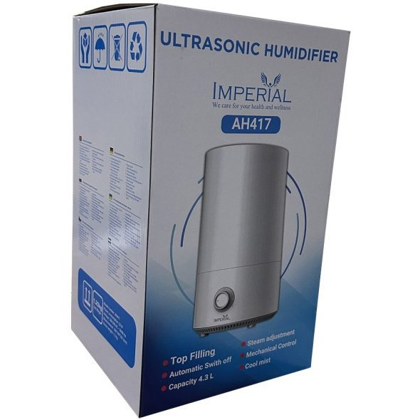 دستگاه بخور سرد امپریال مدل AH417