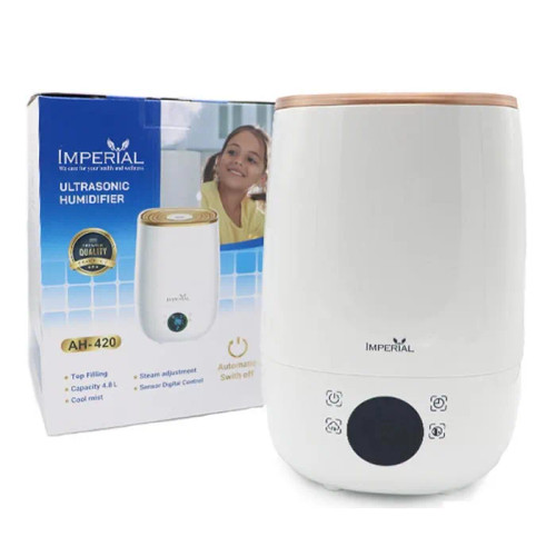 دستگاه بخور سرد امپریال مدل AH420