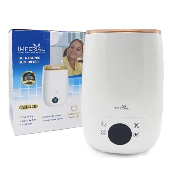 دستگاه بخور سرد امپریال مدل AH420