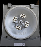 سانترفیوژ اکونومی R&D