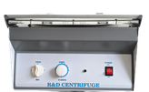 سانترفیوژ اکونومی R&D