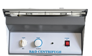 سانترفیوژ اکونومی R&D