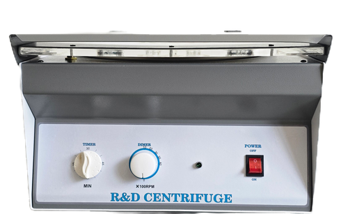 سانترفیوژ اکونومی R&D