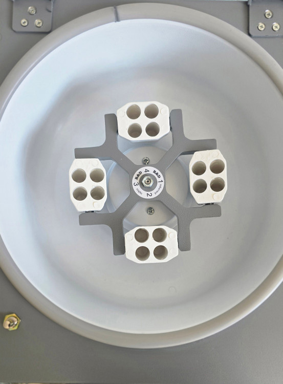 سانترفیوژ اکونومی R&D