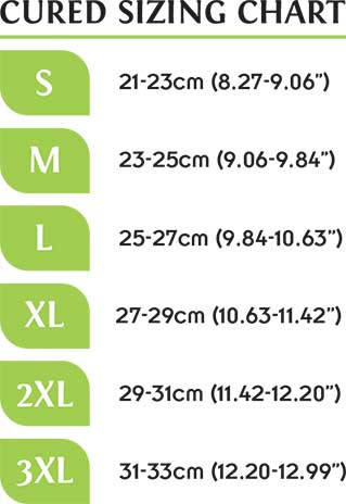 آرنج بند نئوپرنی CURED