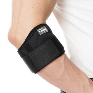 آرنج تنیس بازان نئوپرنی CURED