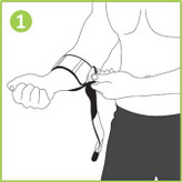 آرنج تنیس بازان نئوپرنی CURED