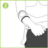 آرنج تنیس بازان نئوپرنی CURED