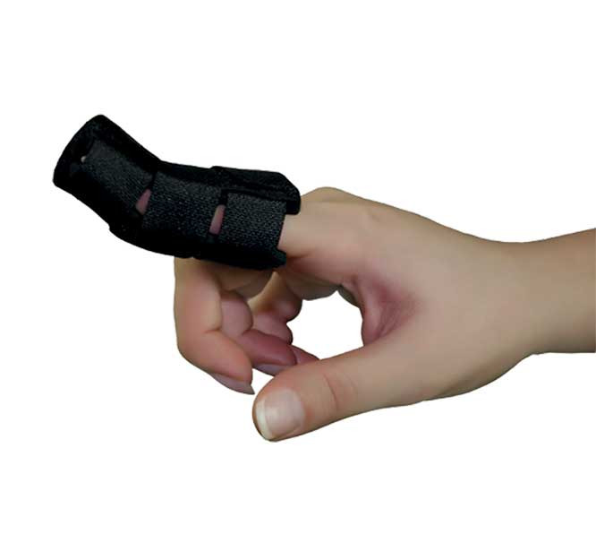 اسپلینت انگشت(کوتاه) CURED