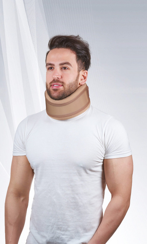 اسپلینت کولار نیمه سخت CURED