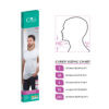 اسپلینت کولار نیمه سخت CURED