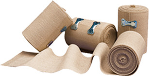 بانداژ کشی فشار متوسط CURED