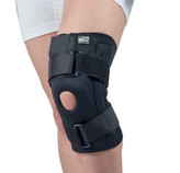 تثبیت کننده زانو چهار فنره نئوپرنی CURED