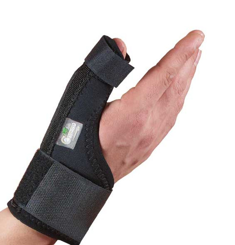 تثبیت کننده شست نئوپرنی CURED