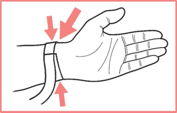 تثبیت کننده شست نئوپرنی CURED