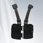 تثبیت کننده قفسه سینه CURED