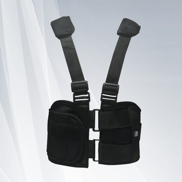 تثبیت کننده قفسه سینه CURED