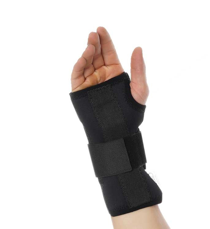 تثبیت کننده مچ دست اکستریم نئوپرنی CURED