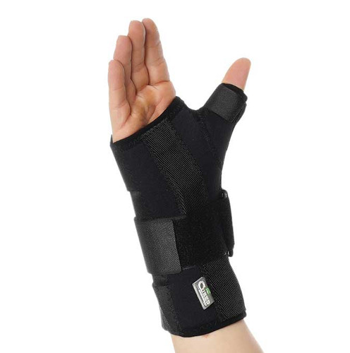 تثبیت کننده مچ و شست دست نئوپرنی CURED